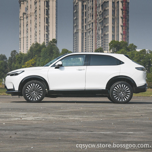 Best Price Alternative fuel vehicle HOND A ENS1 Big Space Made In China hond a electric car pure electric